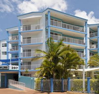 White Crest Luxury Apartments - Holiday Adelaide