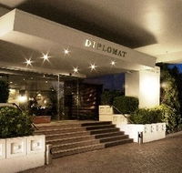 The Diplomat Hotel - Holiday Adelaide