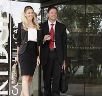 Rydges Capital Hill - Canberra - Holiday Adelaide