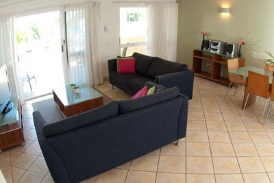 Regatta Riverfront Apartments - Holiday Adelaide 4