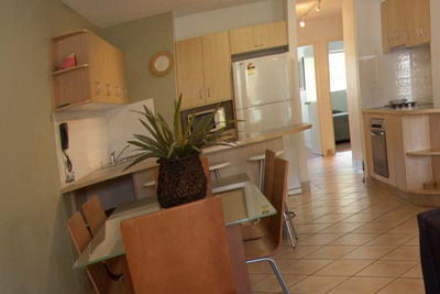 Regatta Riverfront Apartments - Holiday Adelaide 5
