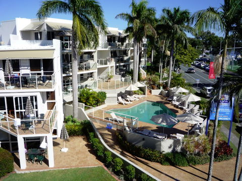 Regatta Riverfront Apartments - Holiday Adelaide 7