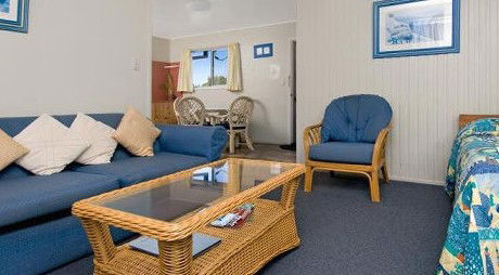 Regency Waterfront Motel - Holiday Adelaide 3