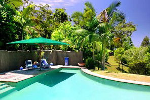 Villa Alba - Holiday Adelaide 1