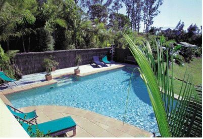 Villa Alba - Holiday Adelaide 2
