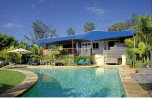 Villa Alba - Holiday Adelaide 3
