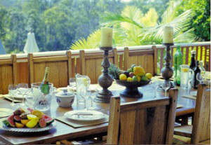 Villa Alba - Holiday Adelaide 4