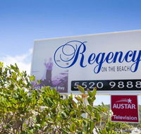 Regency On The Beach - Holiday Adelaide