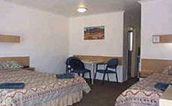 Alice Tourist Apartments - Holiday Adelaide 1