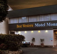 Best Western Motel Monaro - Holiday Adelaide
