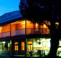Abernethy Guesthouse - Holiday Adelaide