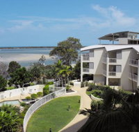 Moorings Beach Resort - Holiday Adelaide