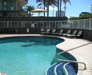 Beachfront Towers - Holiday Adelaide 7