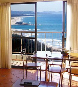 Beachfront Towers - Holiday Adelaide 10
