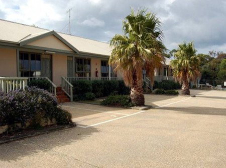 Lightkeepers Inn Motel - Holiday Adelaide 0