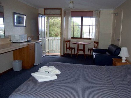 Lightkeepers Inn Motel - Holiday Adelaide 1