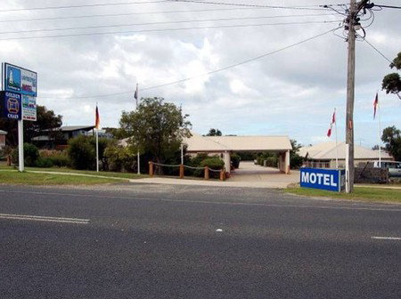 Lightkeepers Inn Motel - Holiday Adelaide 2