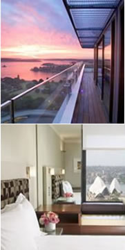 Intercontinental Sydney - Holiday Adelaide 6