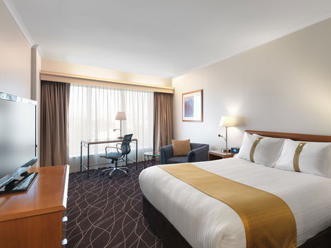 Holiday Inn Sydney Airport - Holiday Adelaide 0