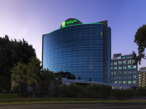 Holiday Inn Sydney Airport - Holiday Adelaide 4