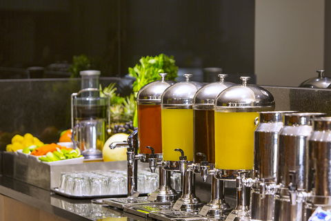 Holiday Inn Sydney Airport - Holiday Adelaide 6