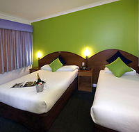 Ibis Styles Perth - Holiday Adelaide