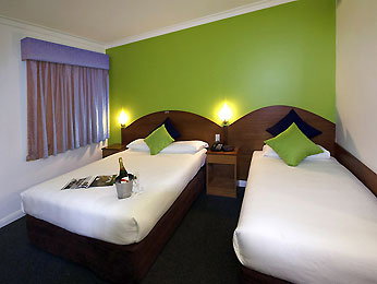 Ibis Styles Perth - Holiday Adelaide 0