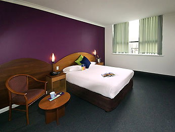 Ibis Styles Perth - Holiday Adelaide 1