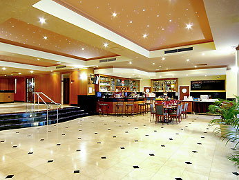 Ibis Styles Perth - Holiday Adelaide 3