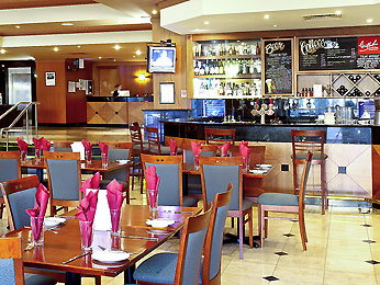 Ibis Styles Perth - Holiday Adelaide 4