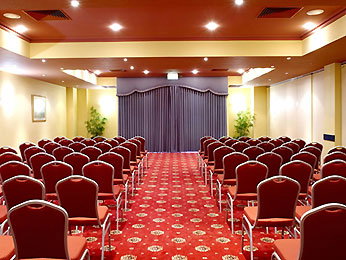 Ibis Styles Perth - Holiday Adelaide 5