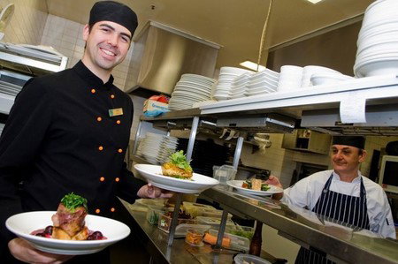 Downtowner On Lygon - Holiday Adelaide 6