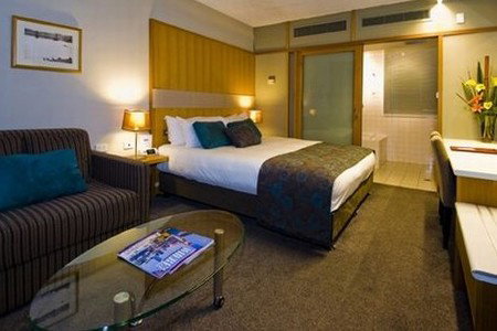 Downtowner On Lygon - Holiday Adelaide 8