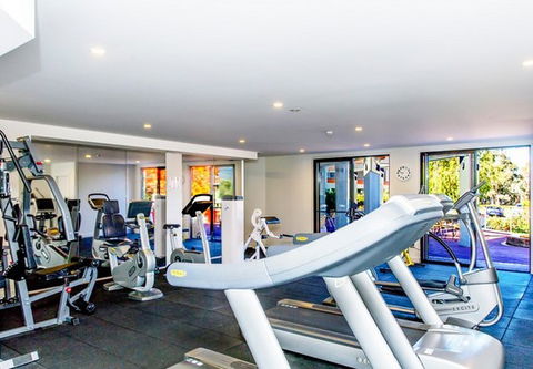 Alpha Hotel Canberra - Holiday Adelaide 5