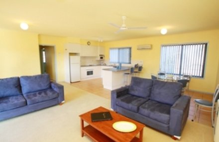 Nautilus Apartments Merimbula - Holiday Adelaide 6