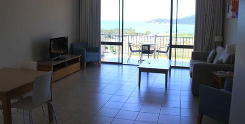 Whitsunday Terraces Resort - Holiday Adelaide 4