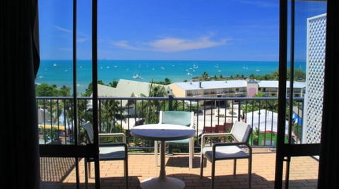 Whitsunday Terraces Resort - Holiday Adelaide 5