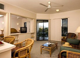 Tropic Towers Apartments - Holiday Adelaide 4