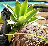 Barham Bridge Motor Inn - Holiday Adelaide