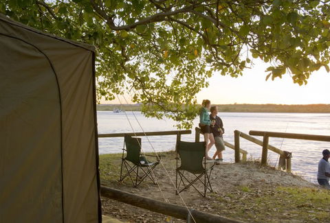 Noosa River Holiday Park - Holiday Adelaide 2