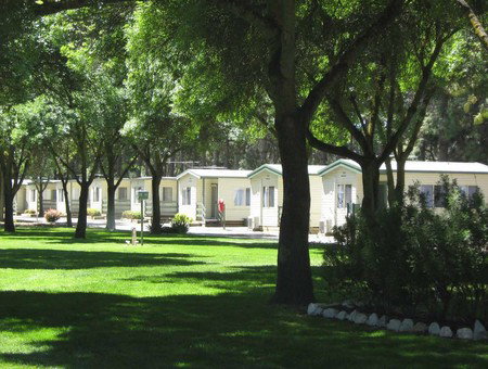 BIG 4 Barossa Tourist Park - Holiday Adelaide 0