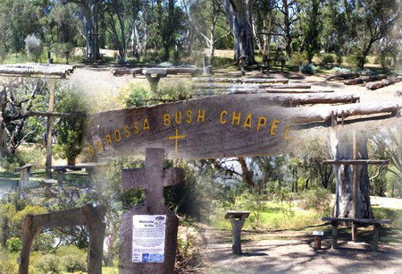 BIG 4 Barossa Tourist Park - Holiday Adelaide 4