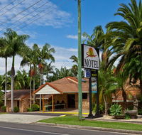 Byron Sunseeker Motel - Holiday Adelaide
