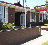 Colonial Lodge Motel - Holiday Adelaide