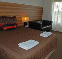 Red Cedars Motel - Holiday Adelaide