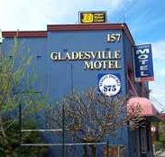 Gladesville Motel - Holiday Adelaide