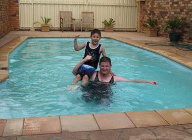 Acacia Motel - Holiday Adelaide 2