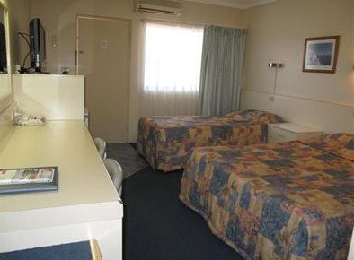 Acacia Motel - Holiday Adelaide 4