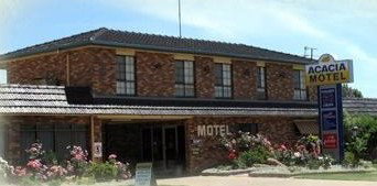 Acacia Motel - Holiday Adelaide 5