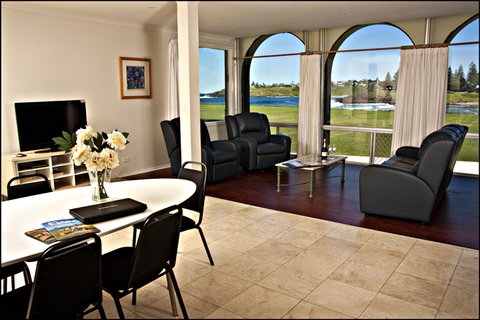 Kiama Cove Boutique Motel - Holiday Adelaide 4